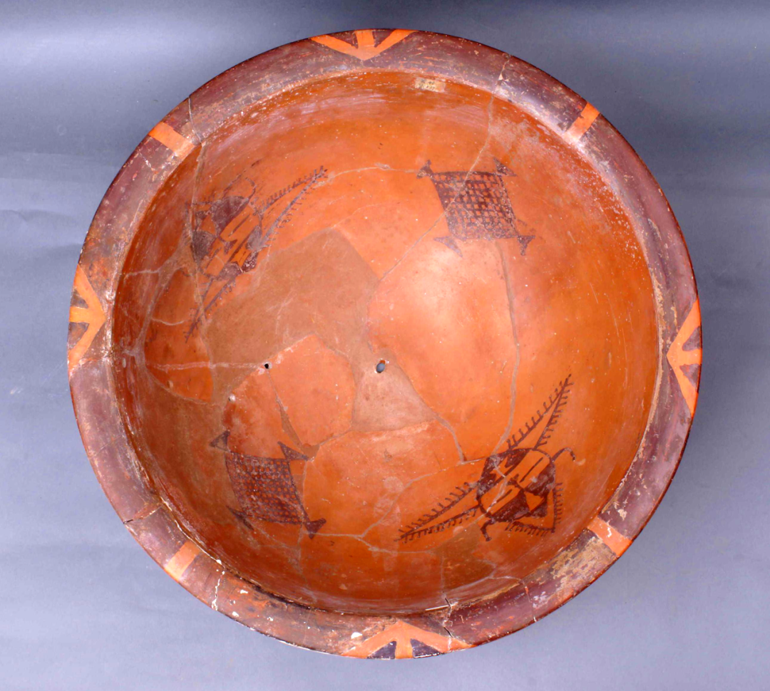 “坡”有趣闻——孔中奥秘（一）